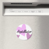 運転手 マグネット (インサイチュ (食洗機))