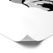 運転熱狂する中 ポスター (角)