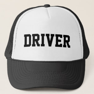 運転者のRideshareの運転者のタクシーの交通機関 キャップ