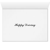 運転試験フィアンセ合格おめでとう (内部横(下))