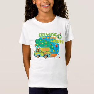 運転間メリーな2 Tシャツ