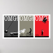 運転。乗る。歩く。5 ポスター (正面)