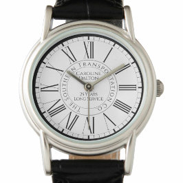 運輸会社長サービス運輸管理者 腕時計