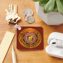 運輸株式会社 キーホルダー