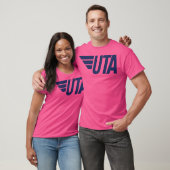 運輸航空宇宙連合 Tシャツ (ユニセックス)