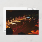 運送人 ポストカード (正面/裏面)