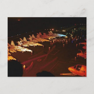 運送人 ポストカード