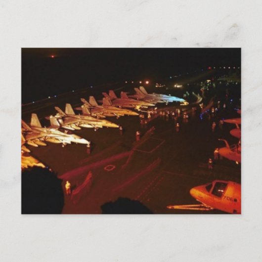 運送人 ポストカード (正面)