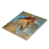 運送取扱業者 タイル (側面)