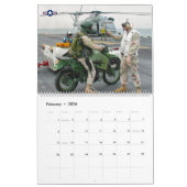 運送業者業務 カレンダー (2月 2026)