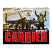 運送業者業務 カレンダー (カバー)