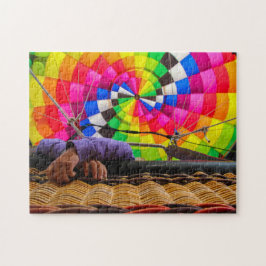 運遠くによ！ ジグソーパズル