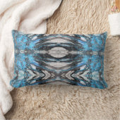 運Your Back To Me -装飾用クッション ランバークッション (ブランケット)