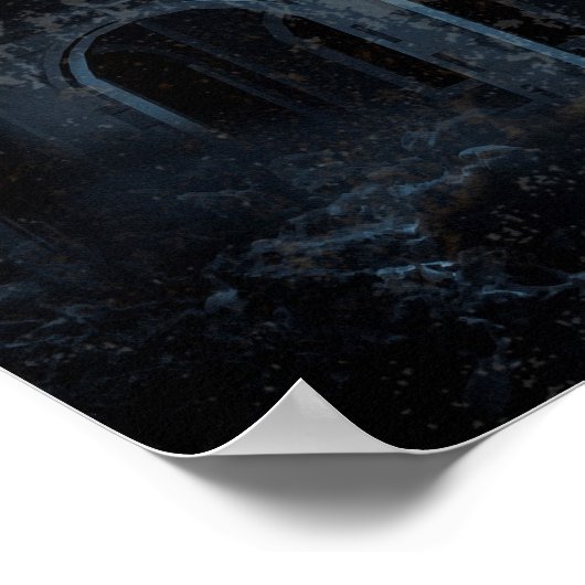 遍在 ポスター (角)