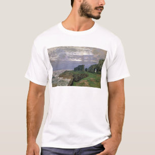 過ぎし日、たそがれ、フィンランド1897年の残物 Tシャツ