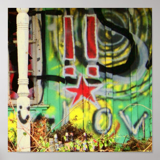 過ぎるかな？ ポスター