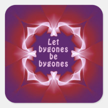 過ぎ去ったことは過ぎ去ることだ