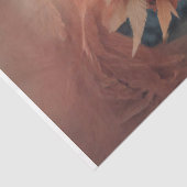 過ぎ去った時代の切り離しの囁き 薄葉紙 (詳細)