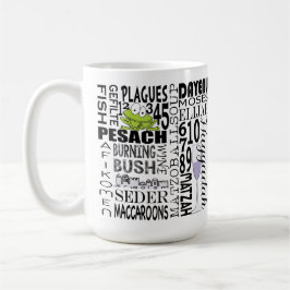 過ぎ去った「ダイエヌとその他……」 15オンスコーヒーマグ コーヒーマグカップ