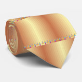 過ぎ越しの祝いのためのエジプトを去っているイスラエル共和国の子供 ネクタイ (ロール)