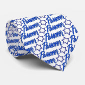 過ぎ越しの祝いの星のタイ ネクタイ (ロール)