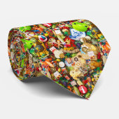 過ぎ越しの祝いの首のタイ ネクタイ (ロール)