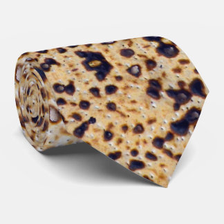 過ぎ越しの祝いのMatzah ネクタイ