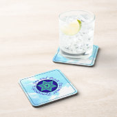 過ぎ越しの願い コースター (右側)