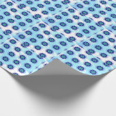 過ぎ越しの願い ラッピングペーパー (角)