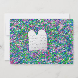 過ぎ越しペソ十戒 シーズンカード