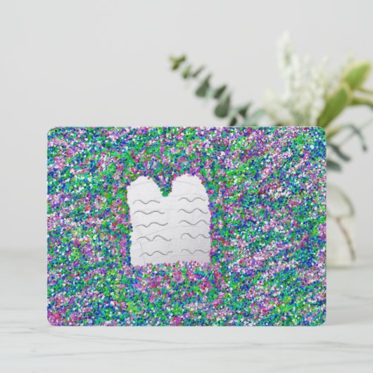 過ぎ越しペソ十戒 シーズンカード (スタンド正面)