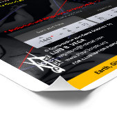 過ぎ越し出エジプトの血の月 ポスター (コーナー)