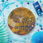 過ぎ越し ペーパープレート (パーティー)