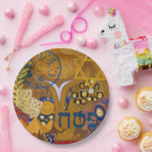 過ぎ越し ペーパープレート (パーティー)