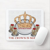 過ぎ越し マウスパッド (マウス)