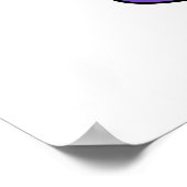 過やめ反応おもしろい化学パン ポスター (角)