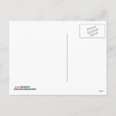 過メリー越はがき シーズンポストカード (裏面)