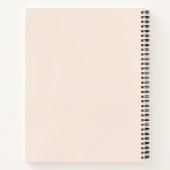 過剰刺激モムズ倶楽部 – 関連実在と ノートブック (裏面)