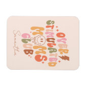 過剰刺激モムズ倶楽部 – 関連実在と マグネット (横)