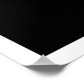 過剰刺激 ポスター (角)