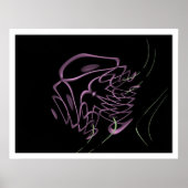 過剰刺激 ポスター (正面)