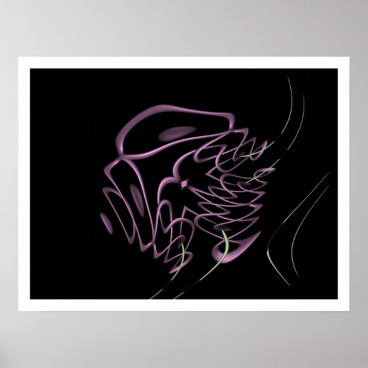 過剰刺激 ポスター (正面)