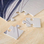 過剰思考者 ジグソーパズル (側面)