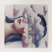 過剰思考者 ジグソーパズル (横)