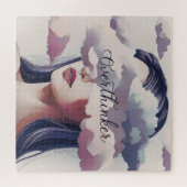 過剰思考者 ジグソーパズル (横)