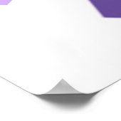 過剰摂取国際的認識度日ポスター ポスター (角)