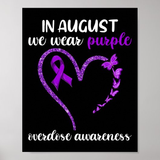 過剰摂取認識度3 ポスター (正面)