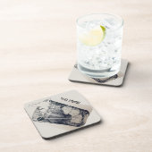 過剰 コースター (右側)