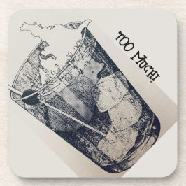 過剰 コースター