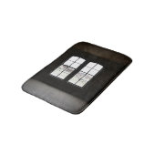 過去からのフォールエコー バスマット (アングル)